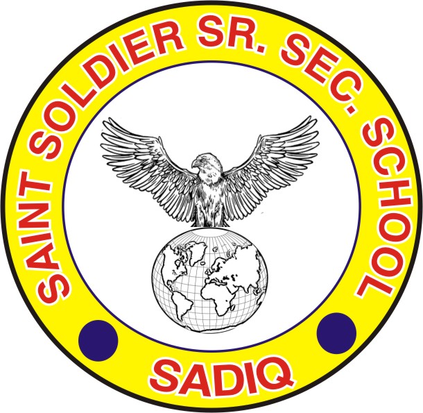 St. Soldier